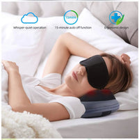 Head Neck Body Massage Pillow