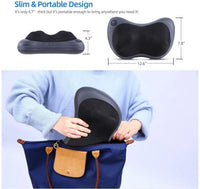 Head Neck Body Massage Pillow