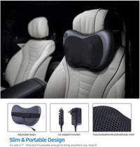 Head Neck Body Massage Pillow