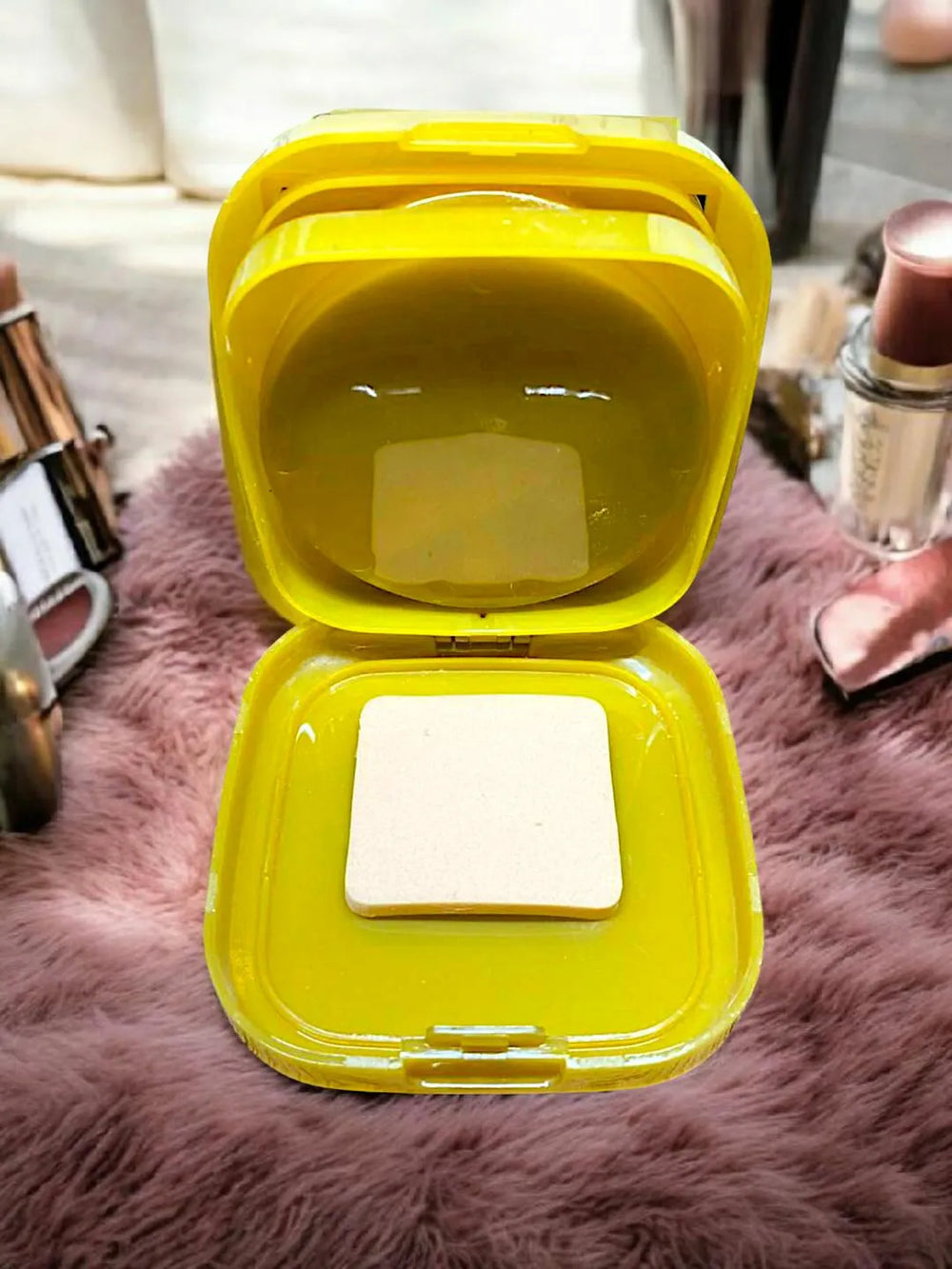 Kashee's  3 In 1 Foundation, Fixer And 2 In1 Face Powder Deal, Pack Of 3